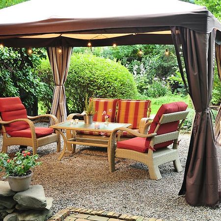 1795 Acorn Inn Bed And Breakfast Canandaigua Dış mekan fotoğraf