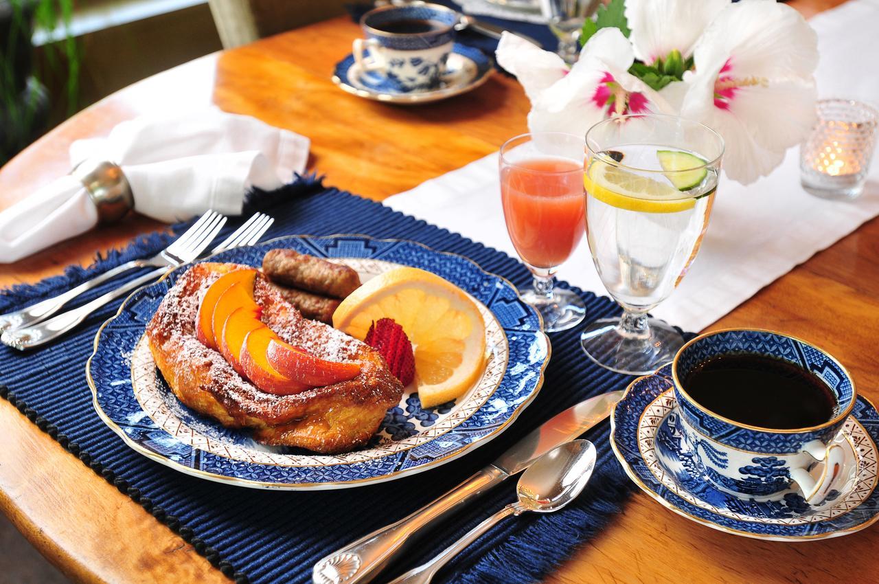 1795 Acorn Inn Bed And Breakfast Canandaigua Dış mekan fotoğraf