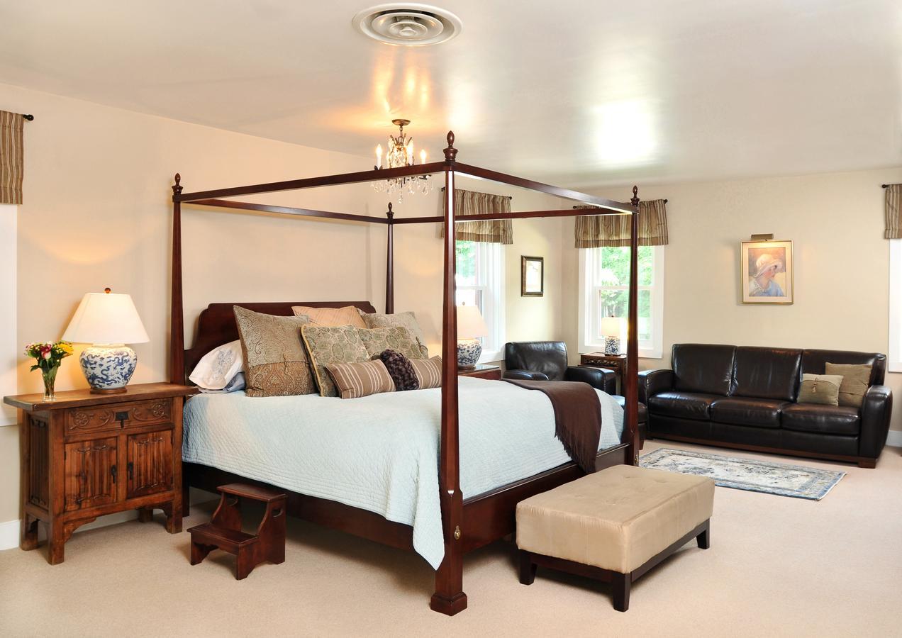 1795 Acorn Inn Bed And Breakfast Canandaigua Dış mekan fotoğraf