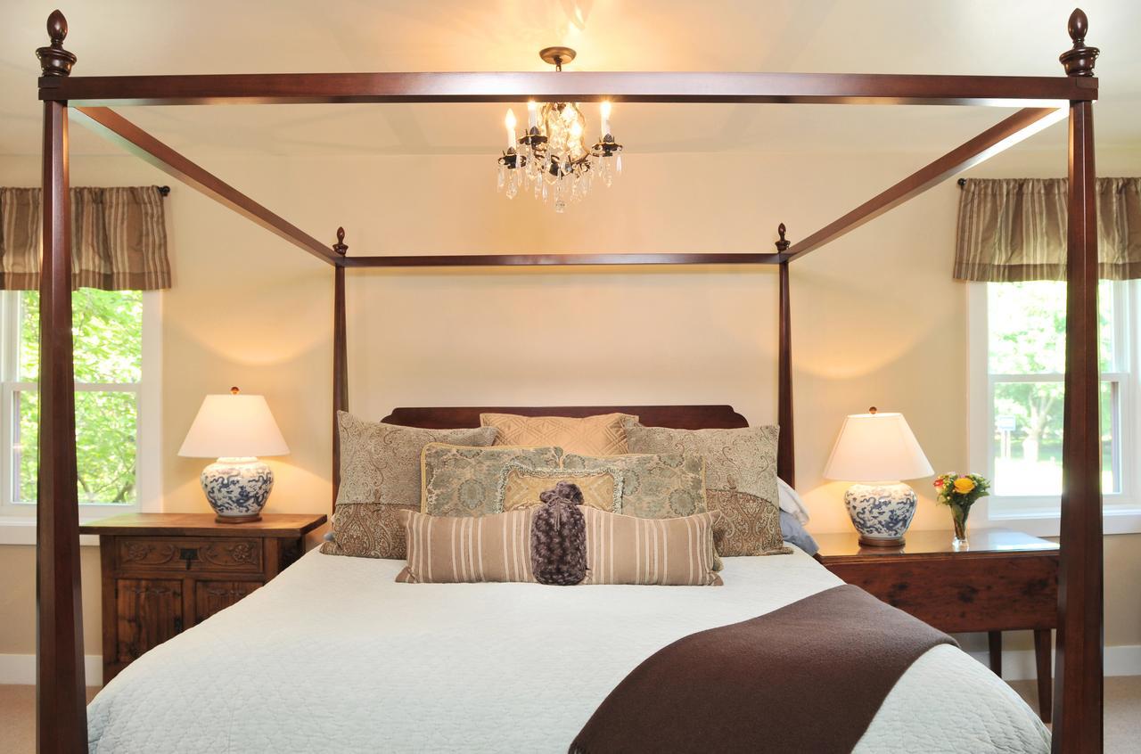 1795 Acorn Inn Bed And Breakfast Canandaigua Dış mekan fotoğraf