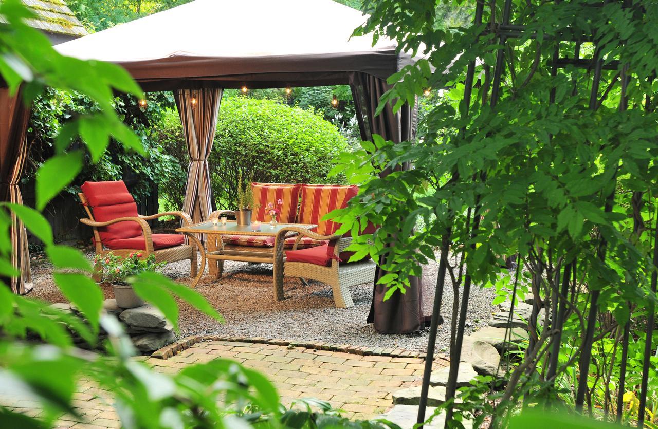 1795 Acorn Inn Bed And Breakfast Canandaigua Dış mekan fotoğraf