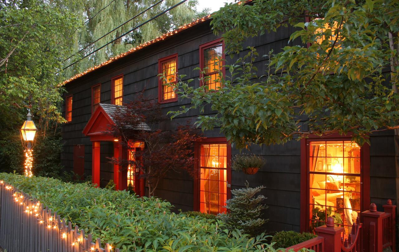 1795 Acorn Inn Bed And Breakfast Canandaigua Dış mekan fotoğraf