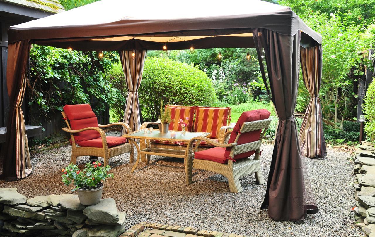 1795 Acorn Inn Bed And Breakfast Canandaigua Dış mekan fotoğraf